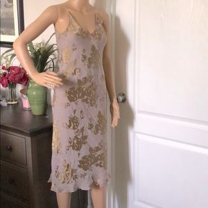 C.C.D.K. Vintage Dress